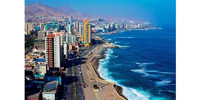 Antofagasta