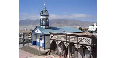 Chañaral