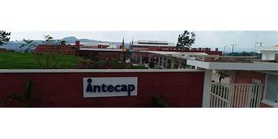 Centro De Lenguaje Intecap