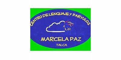 Centro De Lenguaje Marcela Paz