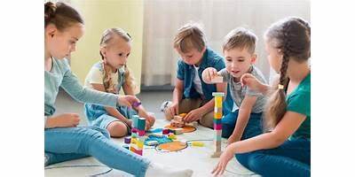 Centro Para La Estimulacion Del Lenguaje Inf