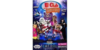 Centro Trast.lenguaje Los Brujitos