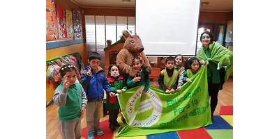 Colegio De Lenguaje Ayelen