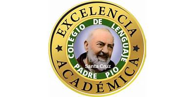 Colegio De Lenguaje Padre Pio