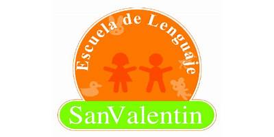 Ctro.estim.del Lenguaje San Valentin