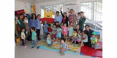 Ctro.estimulac.del Lenguaje Antiyal