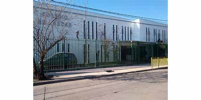 Esc. De Parv. Y Esp. Caracola