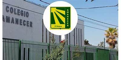 Esc. De Parv. Y Esp. Casablanca De San Bernar