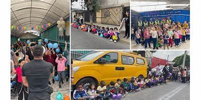 Esc. Esp. Centro De Recursos Suyay