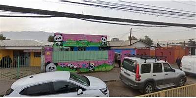 Esc. Esp. De Colores Pando