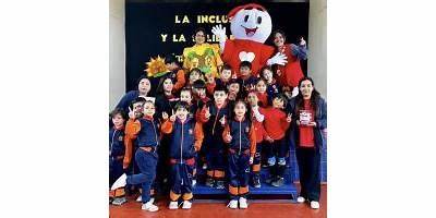 Esc Esp De Lenguaje Mi Rayito De Solaz