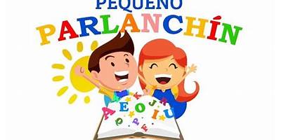 Esc. Esp. De Lenguaje Pequeño Parlanchin