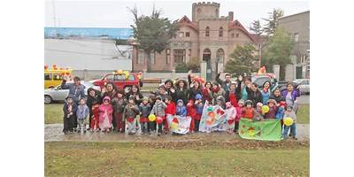 Esc. Esp. De Lenguaje Santa Laura