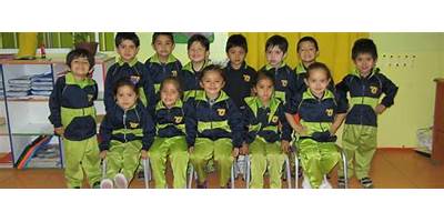 Esc. Esp. Leng. La Granjita School