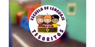 Esc. Esp. Nº2411 Tesoritos