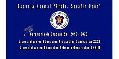 Esc. Esp. Part Serafin De Macul