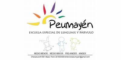 Esc. Esp. Peumayen De Maipu N°2