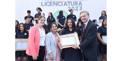 Esc. Esp. San Andres De Lo Barnechea