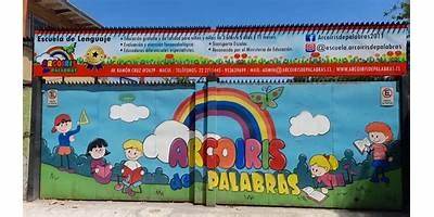 Esc. Especial De Lenguaje Alto Del Miramar