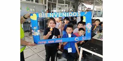 Esc. Especial Planeta De Los Niños