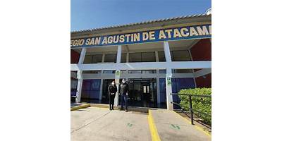 Esc. Esp.part. San Agustin De Independencia