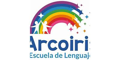Esc. Lenguaje Arcoiris