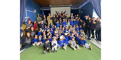 Esc.de Lenguaje Nuevo Amanecer