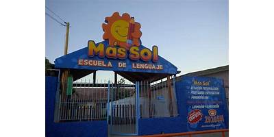 Esc.esp.de Lenguaje Mas Sol