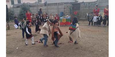 Esc.esp.de Tras Espec. De Lenguaje Wenui