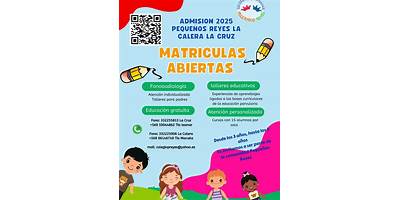 Esc.espec.de Lenguaje Pequeños Reyes