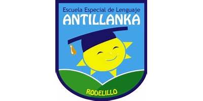 Esc.especial De Lenguaje Antillanka