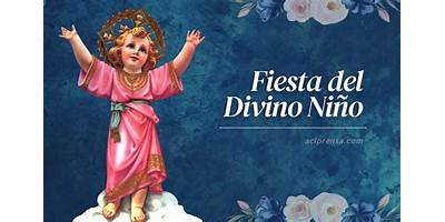 Esc.parv.de Lenguaje Divino Nino Jesus