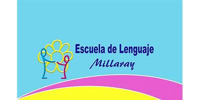 Escuea Especial De Lenguaje Millaray