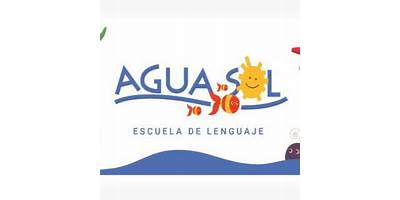 Escuela De Lenguaje Agua Sol