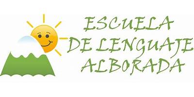 Escuela De Lenguaje Alborada
