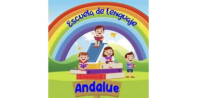 Escuela De Lenguaje Andalué