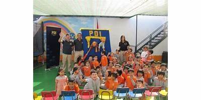 Escuela De Lenguaje Angeluz