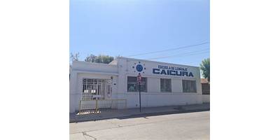 Escuela De Lenguaje Caicura