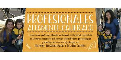 Escuela De Lenguaje Cantillana Nº181