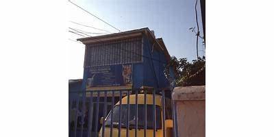 Escuela De Lenguaje Chile