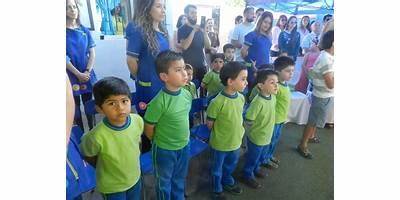 Escuela De Lenguaje Didaskalos