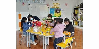 Escuela De Lenguaje Ecologica Andalen