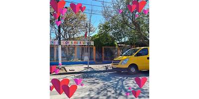 Escuela De Lenguaje Educar