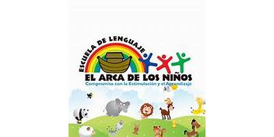 Escuela De Lenguaje El Arca De Cristobal
