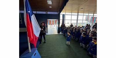 Escuela De Lenguaje Inalaf