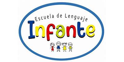 Escuela De Lenguaje Infante