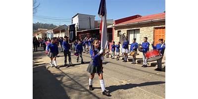 Escuela De Lenguaje La Davilita