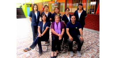 Escuela De Lenguaje La Granjita