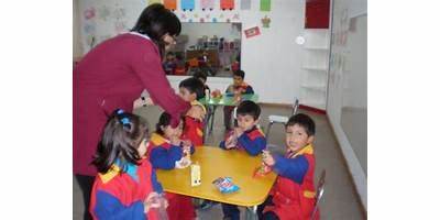 Escuela De Lenguaje Mar Azul