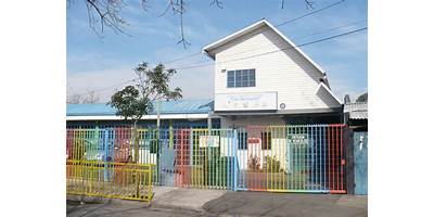 Escuela De Lenguaje Maripositas